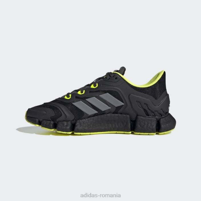 Adidas pantofi negri climacool vento unisex negru/gri/carbon 2JBN12611