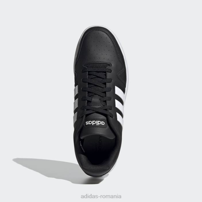 Adidas pantofi negri postmove adidas unisex alb negru 2JBN12501