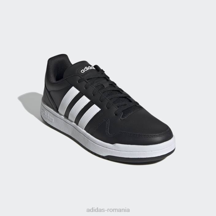 Adidas pantofi negri postmove adidas unisex alb negru 2JBN12501