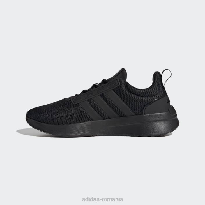 Adidas pantofi racer gri tr21 unisex gri inchis 2JBN4770