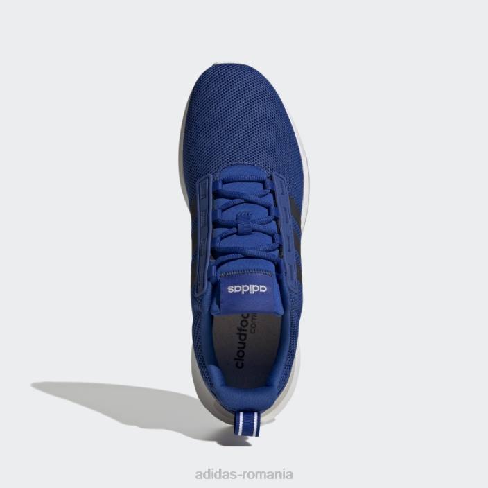 Adidas pantofi racer tr21 albastru regal unisex albastru regal/cerneală/gri 2JBN12949