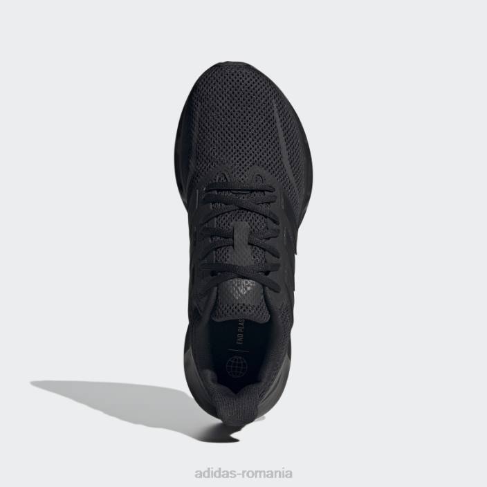 Adidas pantofi showtheway 2.0 negru adidas unisex negru/carbon 2JBN1392