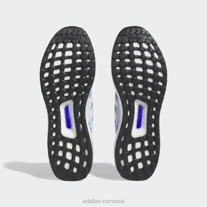 Adidas pantofi ultraboost 1.0 albastru unisex albastru alb 2JBN12817