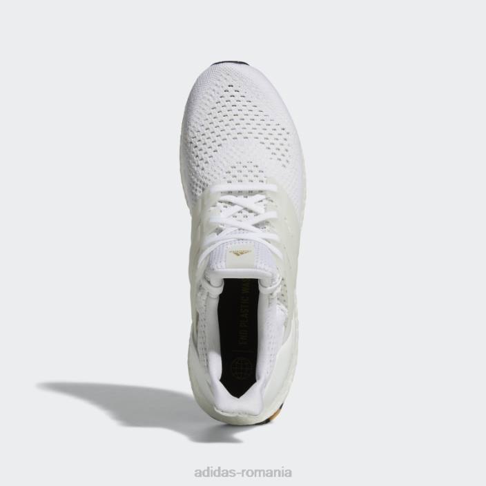 Adidas ultraboost 1.0 dna running sportswear pantofi lifestyle alb adidas unisex alb 2JBN18