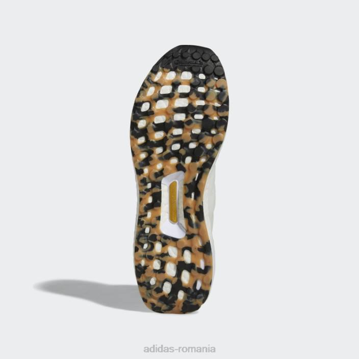 Adidas ultraboost 1.0 dna running sportswear pantofi lifestyle alb adidas unisex alb 2JBN18