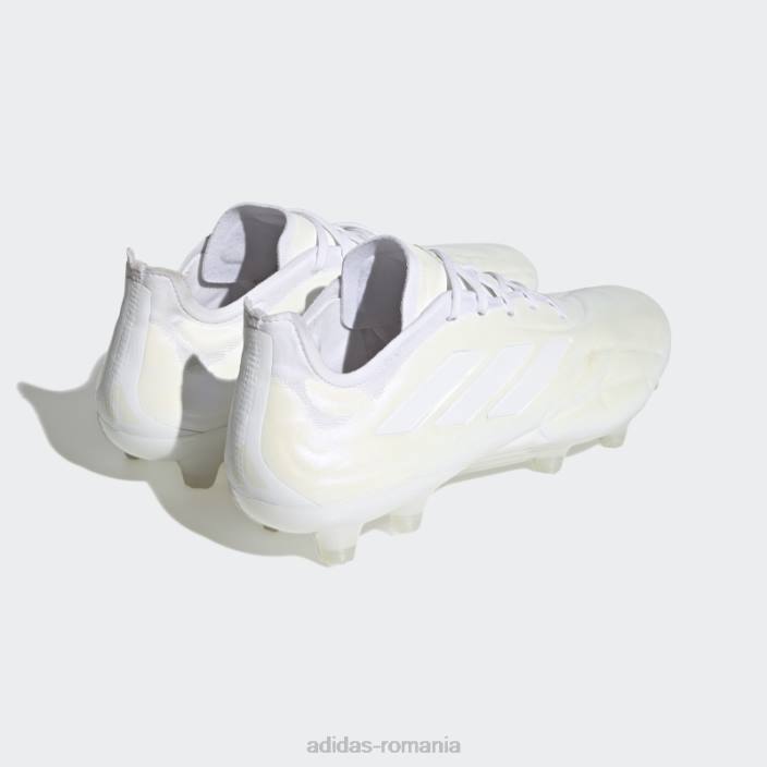 Adidas copa pure.1 crape teren ferm alb adidas unisex alb/zero metalic 2JBN4776