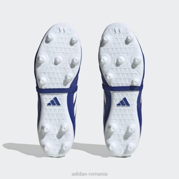 Adidas crampoane adidas copa gloro pentru teren ferm unisex albastru alb 2JBN4755