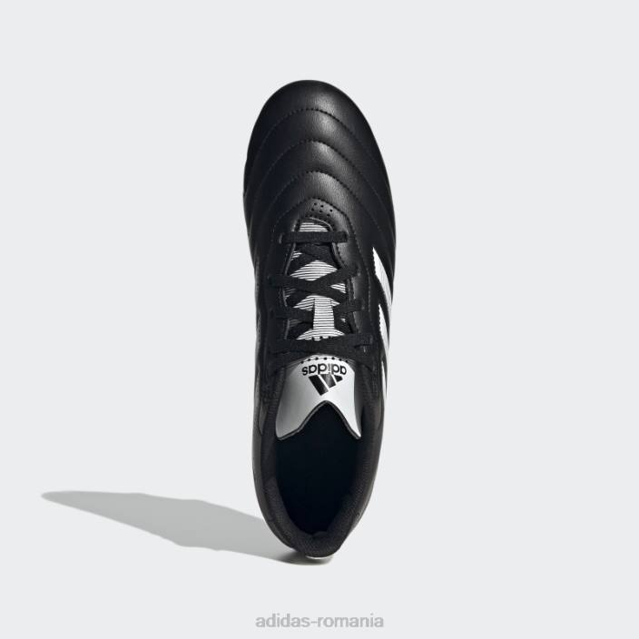 Adidas goletto negru viii fg unisex negru/alb/rosu 2JBN316