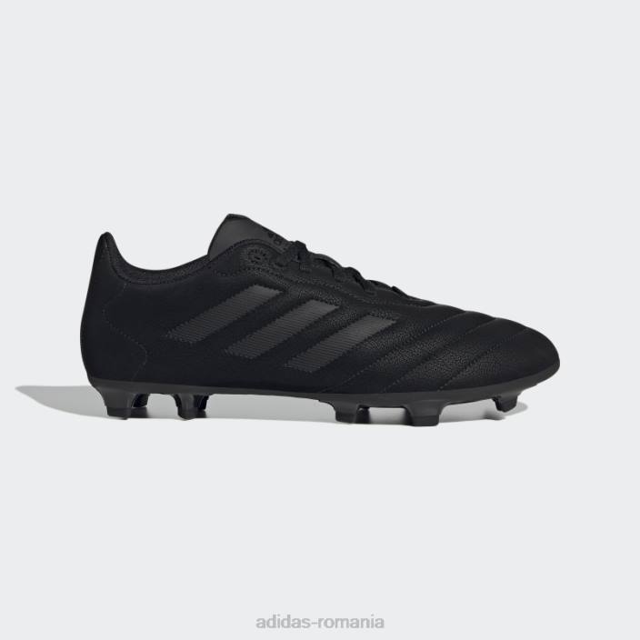 Adidas goletto viii fg negru adidas unisex negru 2JBN276