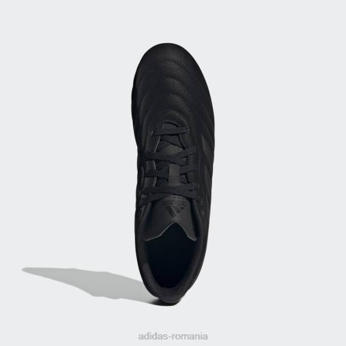 Adidas goletto viii fg negru adidas unisex negru 2JBN276