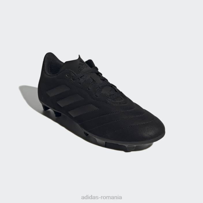 Adidas goletto viii fg negru adidas unisex negru 2JBN276