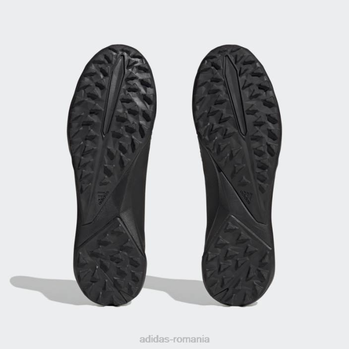 Adidas precizie prădător.3 pantofi de gazon alb unisex alb negru 2JBN4670