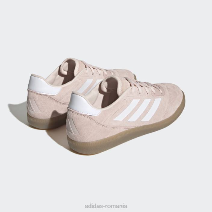 Adidas sala court trainers quartz unisex cuarț/alb 2JBN12728