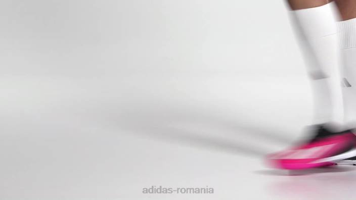 Adidas x speedportal.1 cizme gazon roz unisex roz/alb/negru 2JBN12524