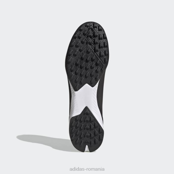Adidas x speedportal.3 turf pantofi negri adidas unisex negru/rosu/verde 2JBN4338