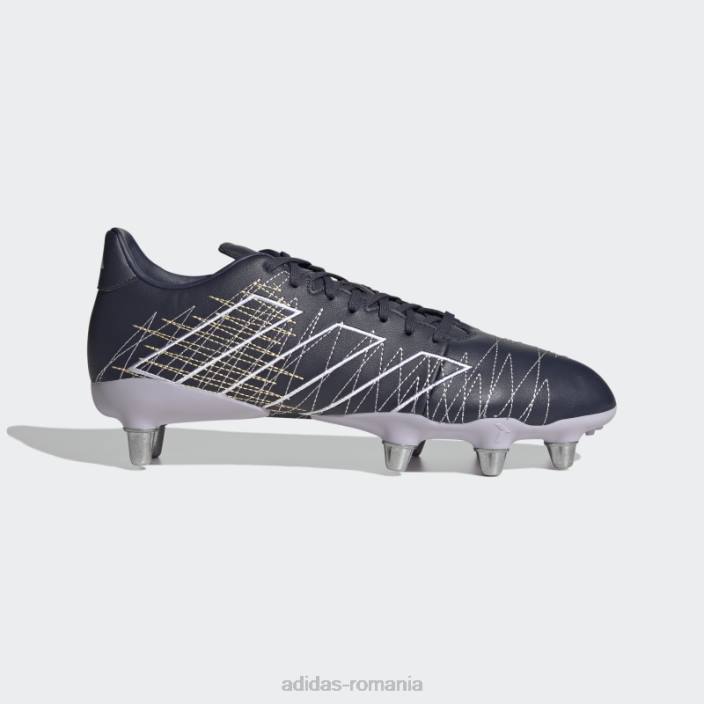 Adidas cizme kakari elite sg bleumarin unisex bleumarin/alb 2JBN1379