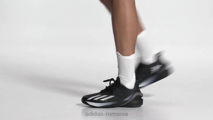 Adidas adizero cybersonic bărbați negru adidas unisex negru/alb/carbon 2JBN12462